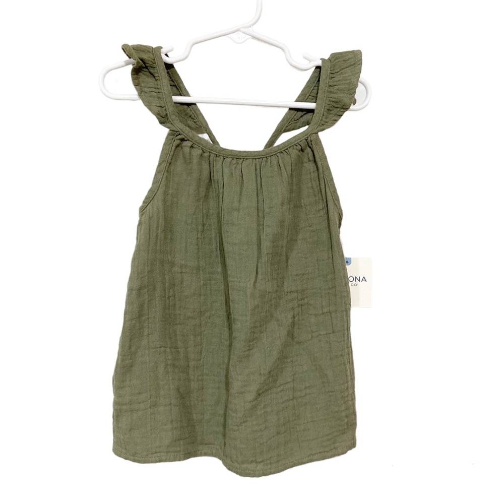 NWT Arizona top